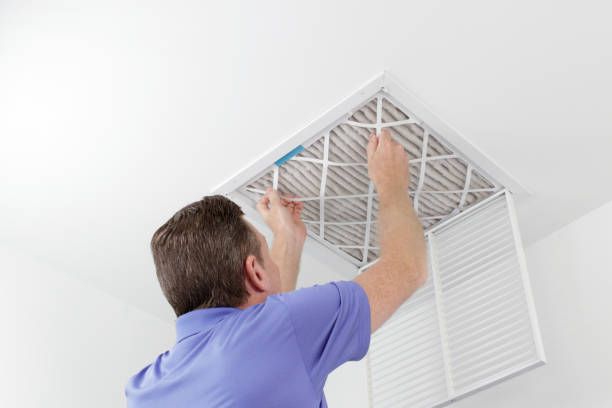 Trusted Lansdowne, PA Airduct Cleaning Experts